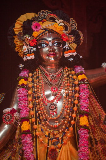 Sri Gadadhara Pandit, Mayapur