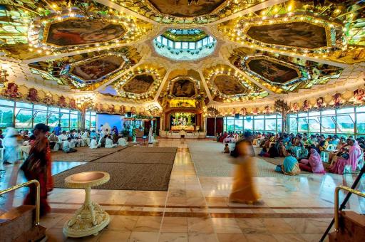 ISKCON Durban South Africa