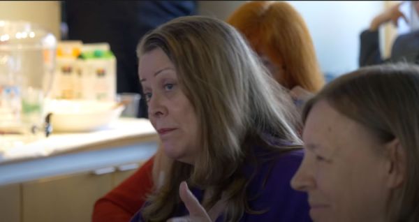 ISKCON 50 Academic Conference at Harvard