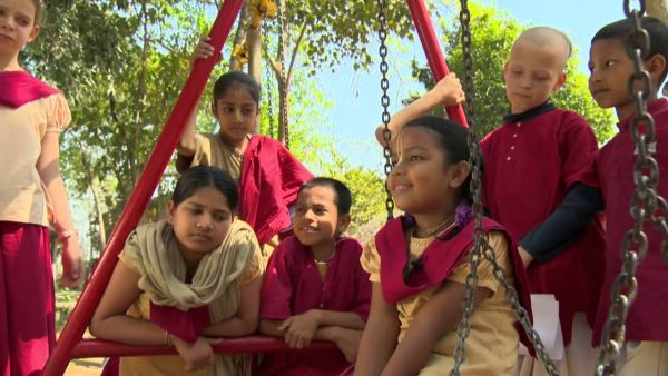 Fifty Years of Service and Joy